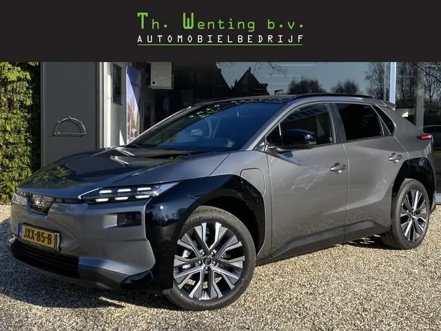 Subaru Solterra 4E-xperience+ 73.1 kWh | 8 Jaar Fabrieksgarantie | Stoelventilatie | Adaptieve Cruis...