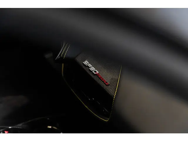 Ferrari SF90 Stradale