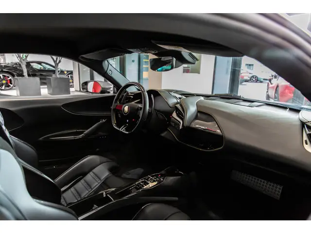 Ferrari SF90 Stradale