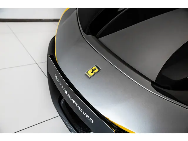 Ferrari SF90 Stradale