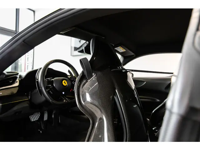 Ferrari SF90 Stradale