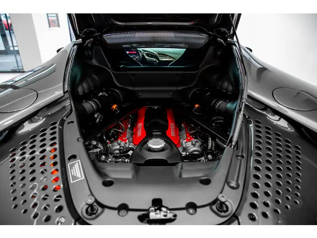 Ferrari SF90 Stradale