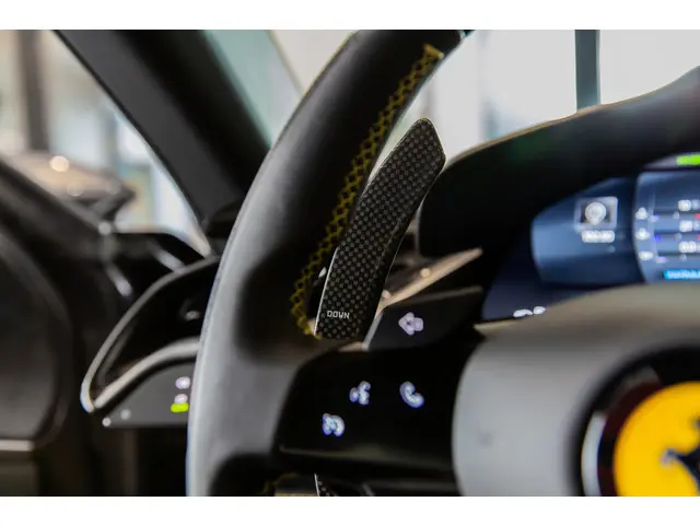 Ferrari SF90 Stradale