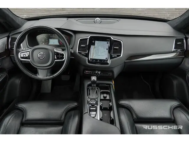 Volvo XC90 2.0 D5  235Pk Aut. | AWD | Inscription | 7-Persoons | Luchtvering | Panoramadak | Bowers&...