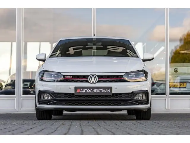 Volkswagen Polo 2.0 TSI GTI | LED | ACC | Carplay
