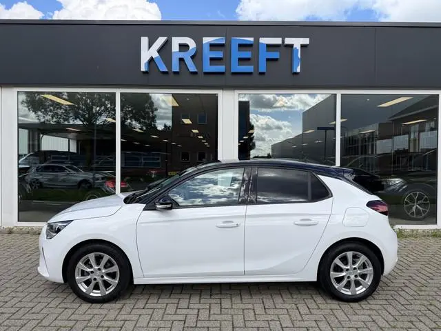 Opel Corsa 1.2 Edition Apple Carplay | Cruise Control