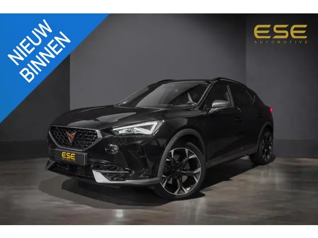CUPRA Formentor 1.4 e-Hybrid VZ Performance Memory | ACC | Camera | Cupra-modus