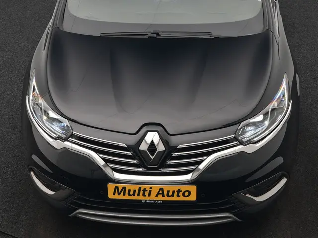 Renault Espace