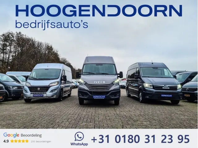 Cenntro Logistar 260
