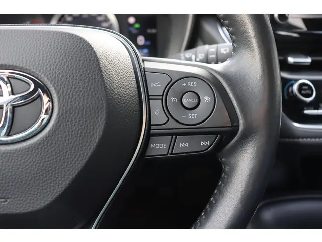 Toyota Corolla Touring Sports