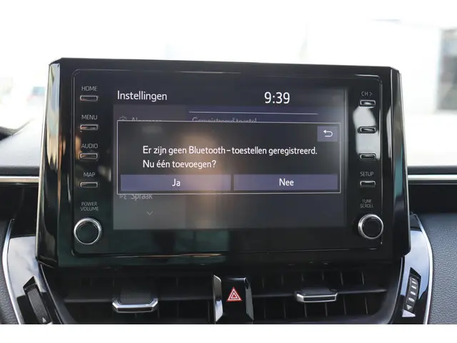 Toyota Corolla Touring Sports