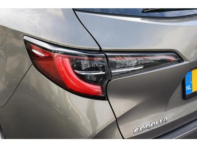 Toyota Corolla Touring Sports