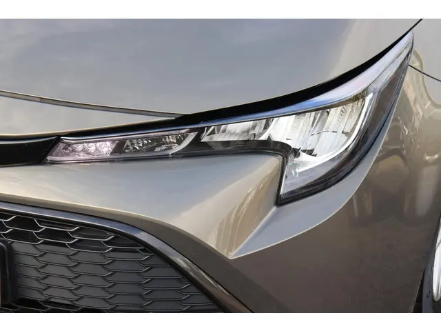 Toyota Corolla Touring Sports