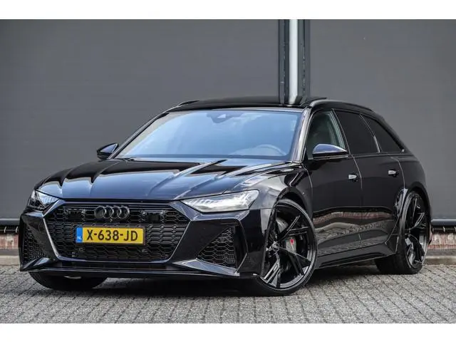 Audi RS6