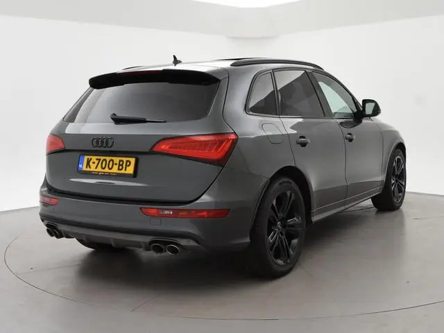 Audi Q5 3.0 TDI SQ5 313 PK QUATTRO + BANG & OLUFSEN | STOELVENTILATIE | PANORAMA | ADAPTIVE CRUISE