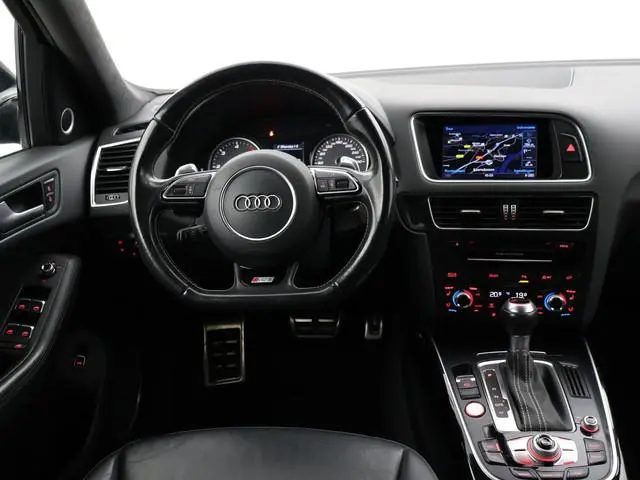 Audi Q5 3.0 TDI SQ5 313 PK QUATTRO + BANG & OLUFSEN | STOELVENTILATIE | PANORAMA | ADAPTIVE CRUISE