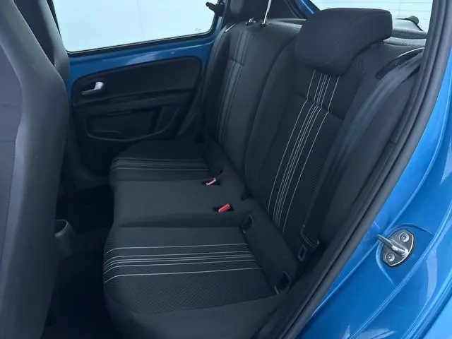 Seat Mii