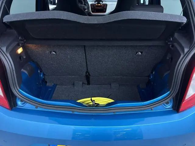 Seat Mii