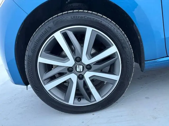 Seat Mii