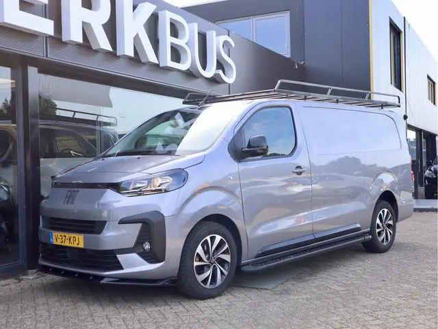 Fiat Scudo