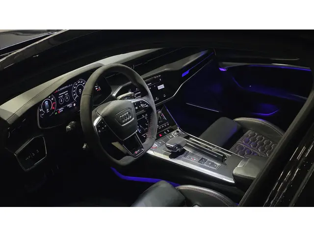 Audi RS6 Avant TFSI quattro | Panorama | Keramisch | Hud | B&O Advanced