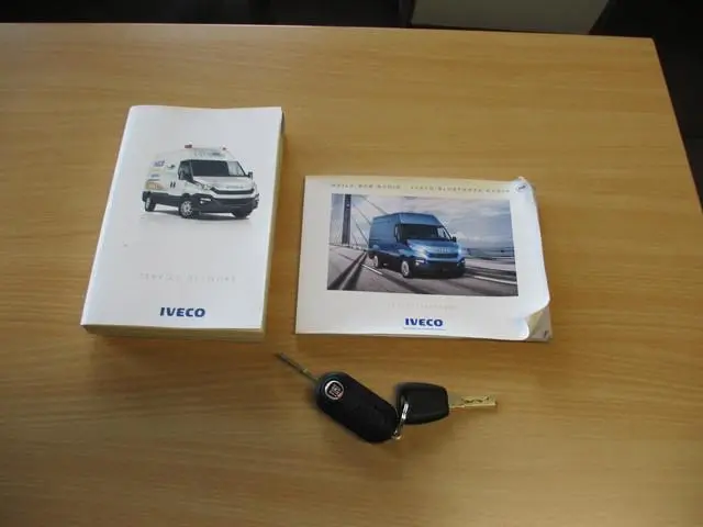 Iveco Daily