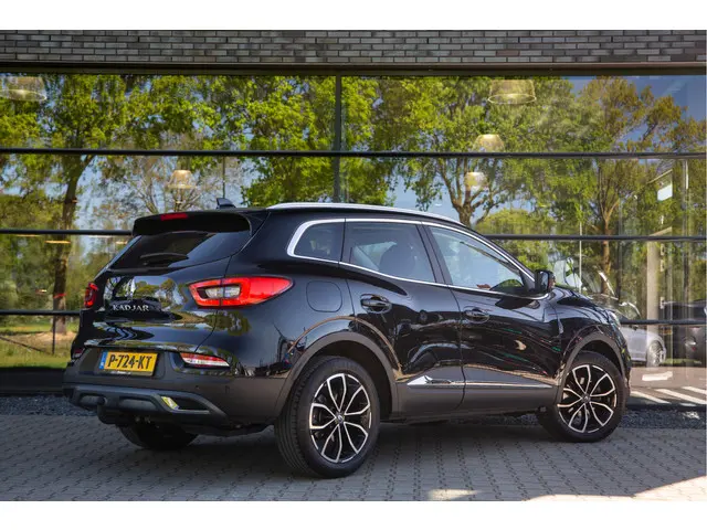 Renault Kadjar 1.5 Blue dCi Black Edition , Panoramadak, Trekhaak, Bose,