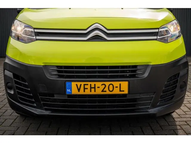 Citroën Jumpy