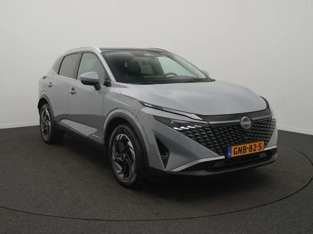 Nissan Qashqai 1.5 e-Power N-Connecta - Occasion Lease vanaf €719 p/m - RIJKLAARPRIJS - Facelift mod...
