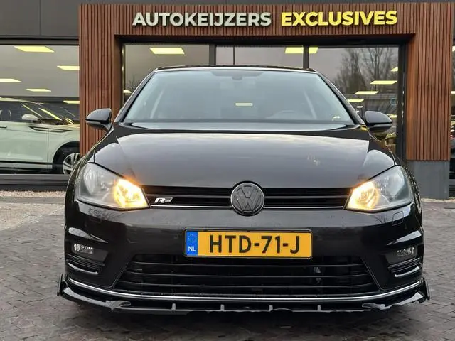Volkswagen Golf 1.2 TSI Highline CUP R Navi cruise Clima Stoelverwarming