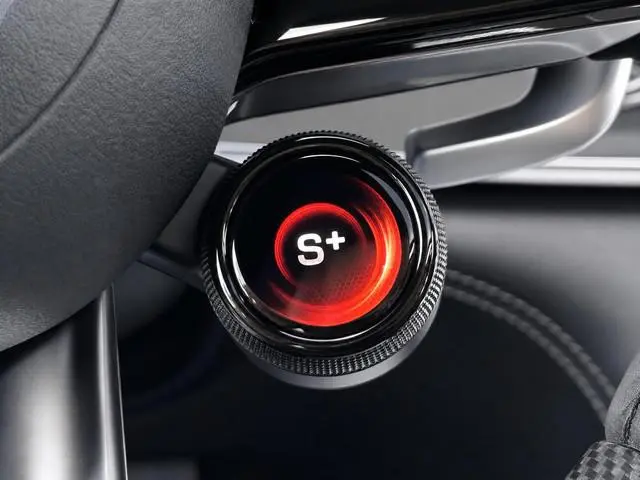 Mercedes-AMG GT