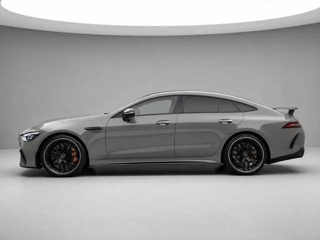 Mercedes-Benz AMG GT 4-Door Coupe AMG 63 S E Performance Premium Plus