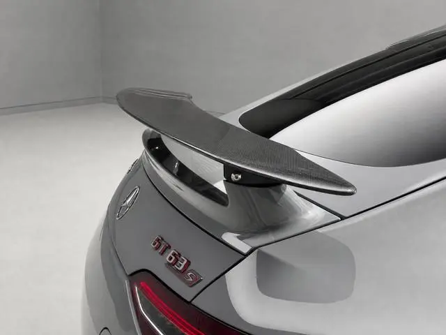 Mercedes-AMG GT