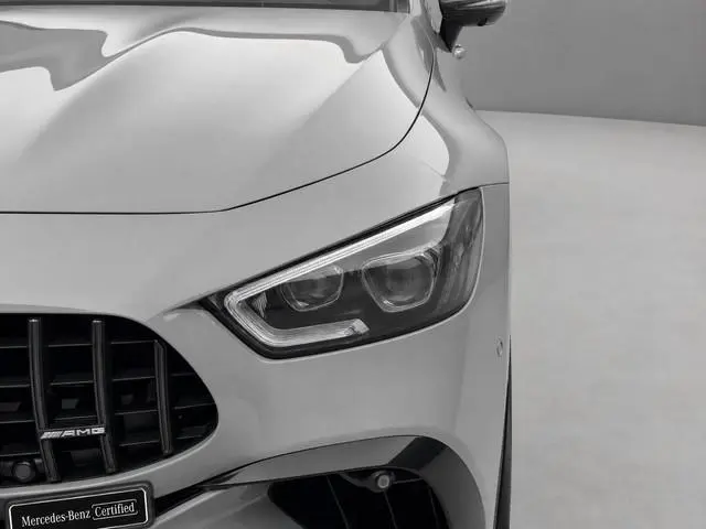 Mercedes-AMG GT