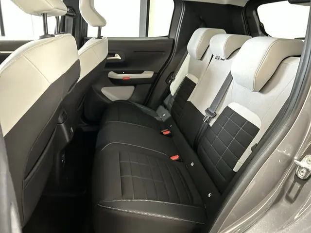 Citroën ë-C3