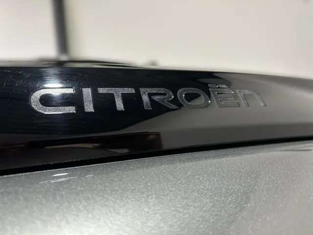 Citroën ë-C3