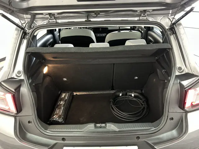 Citroën ë-C3