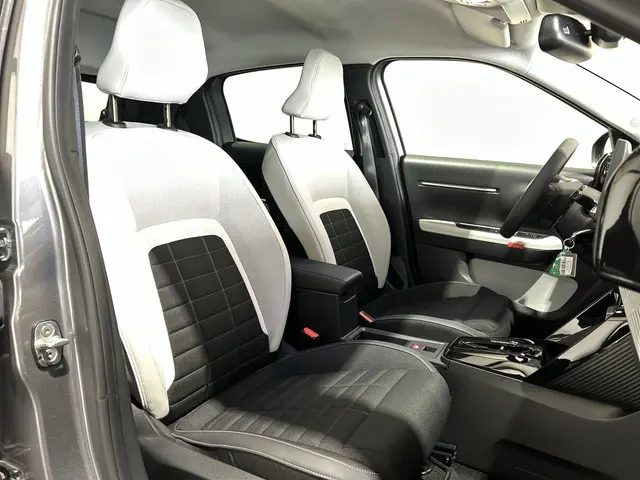 Citroën ë-C3