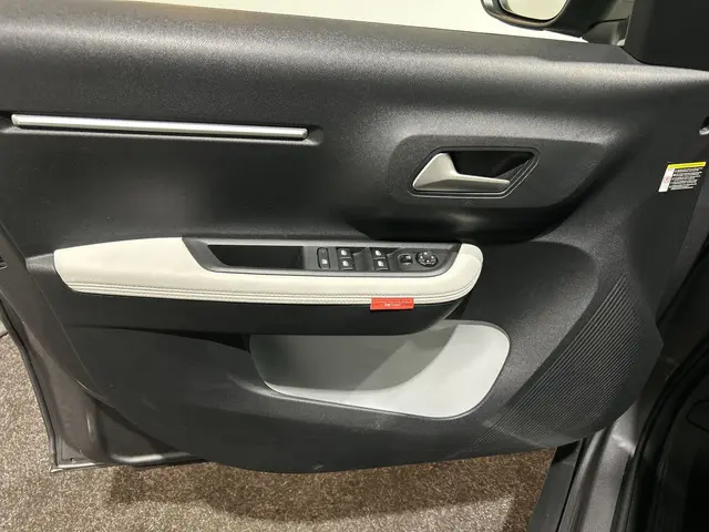 Citroën ë-C3