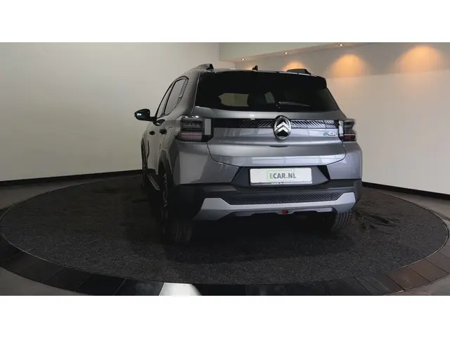 Citroën ë-C3