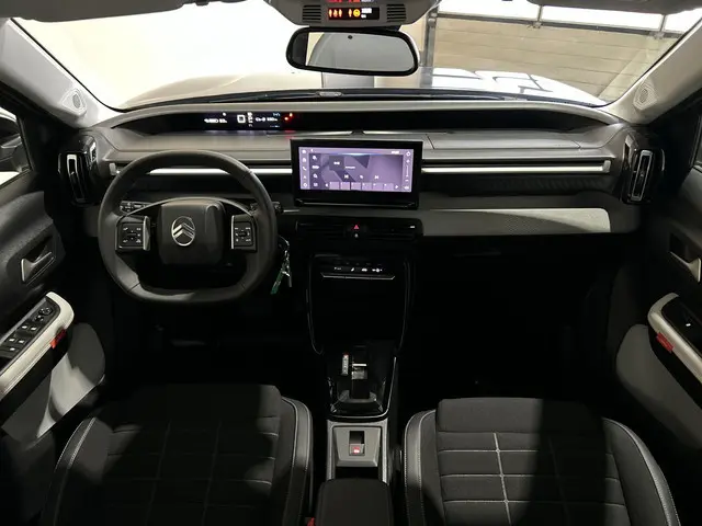 Citroën ë-C3