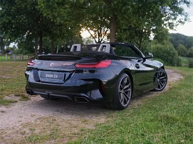 BMW Z4