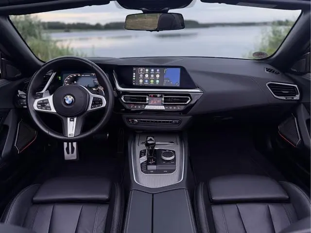 BMW Z4 [G29] M40i High Executive l Head-Up l Harman/Kardon l Driving Assistant l Camera l Keyless