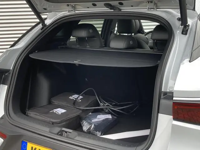 BYD ATTO 3