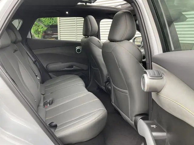 BYD ATTO 3