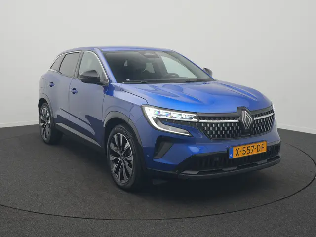 Renault Austral 1.2 Mild Hybrid 130 Techno - RIJKLAARPRIJS - Lage kilometerstand - Achteruitrijcamer...