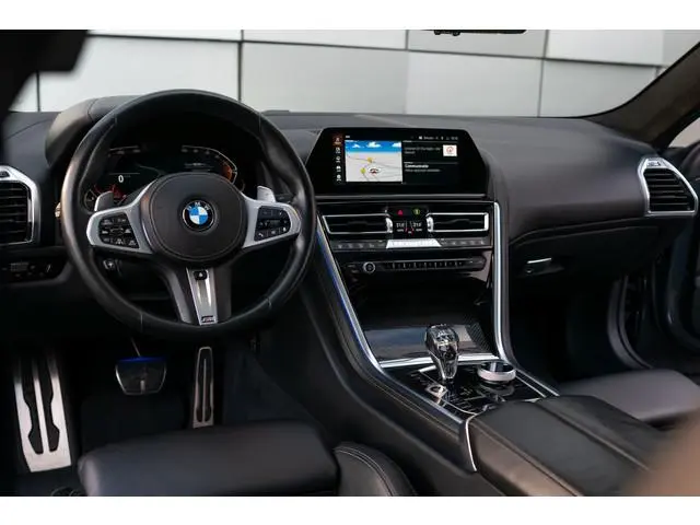 BMW 8 Serie