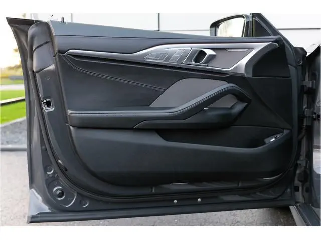 BMW 8 Serie