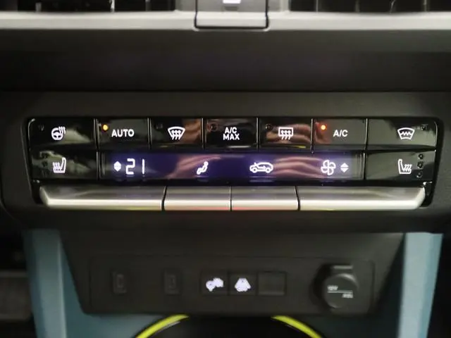 Fiat Grande Panda