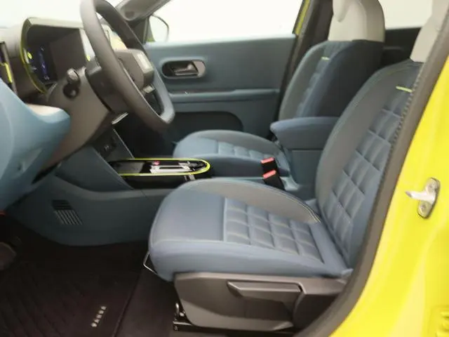 Fiat Grande Panda